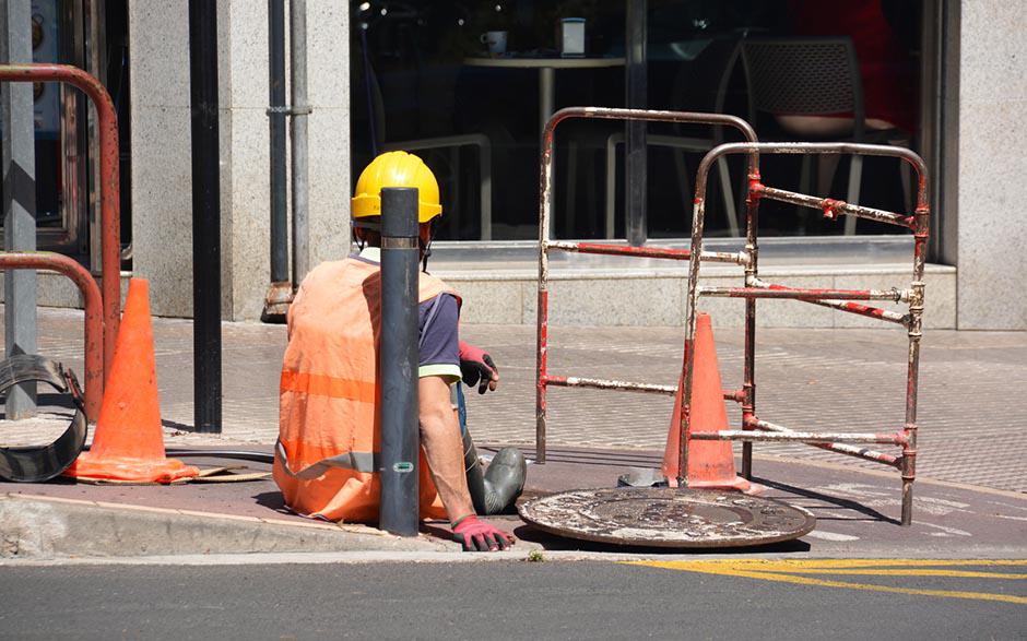 déboucheur évier efficace Paris 15