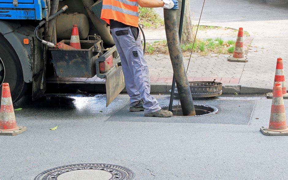 déboucheur évier Colombes